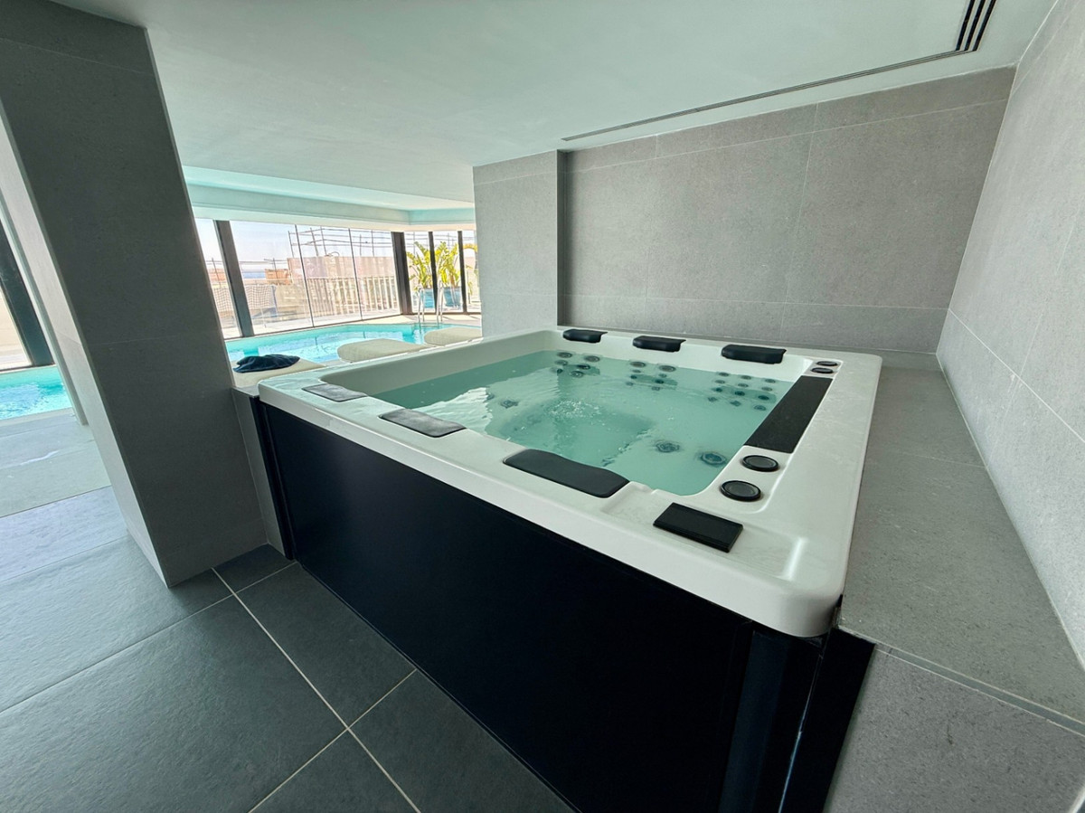 Ground Floor Apartment bilde 40