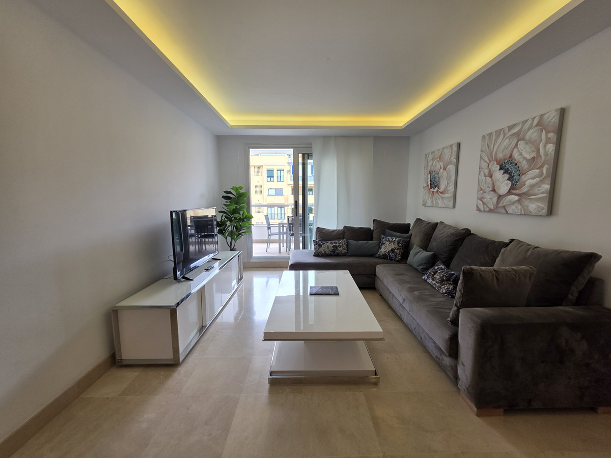 Penthouse Duplex bilde 5