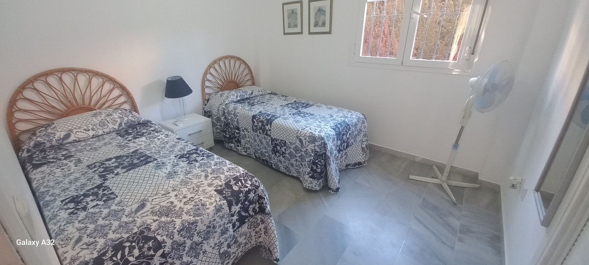 Ground Floor Apartment bilde 23