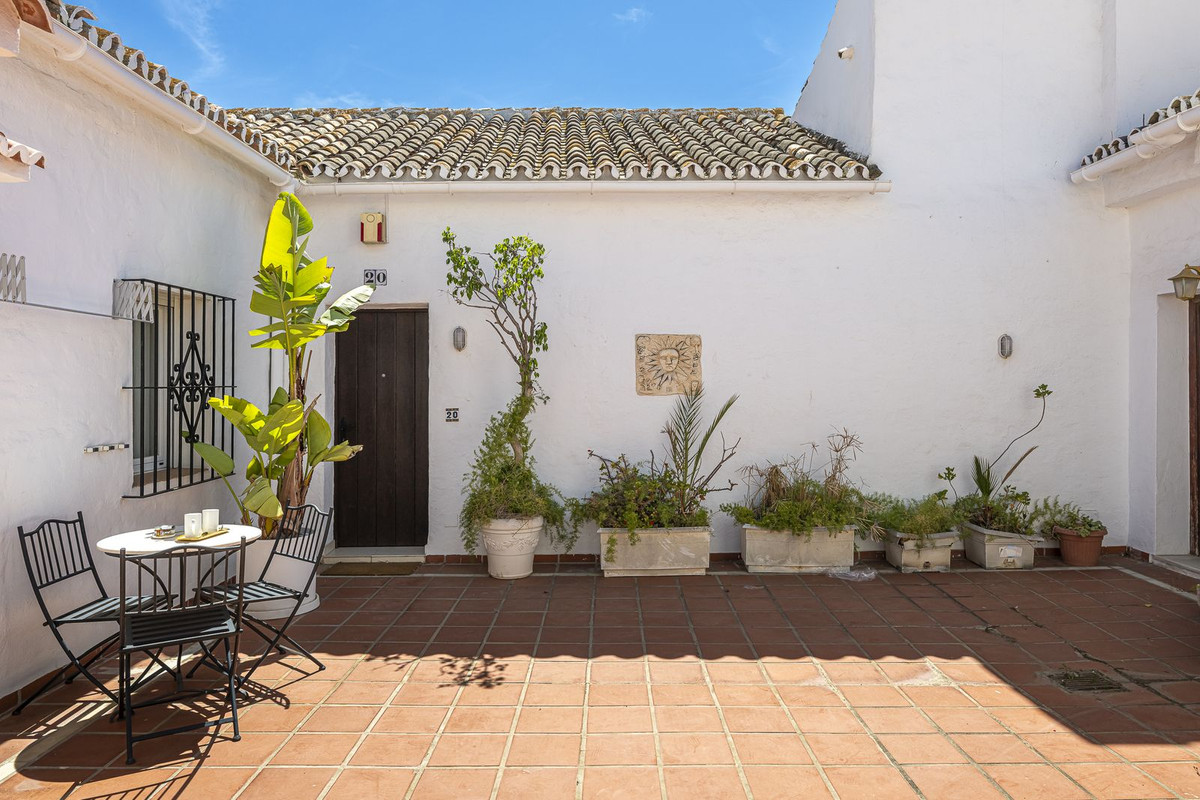 Top Floor Apartment bilde 25