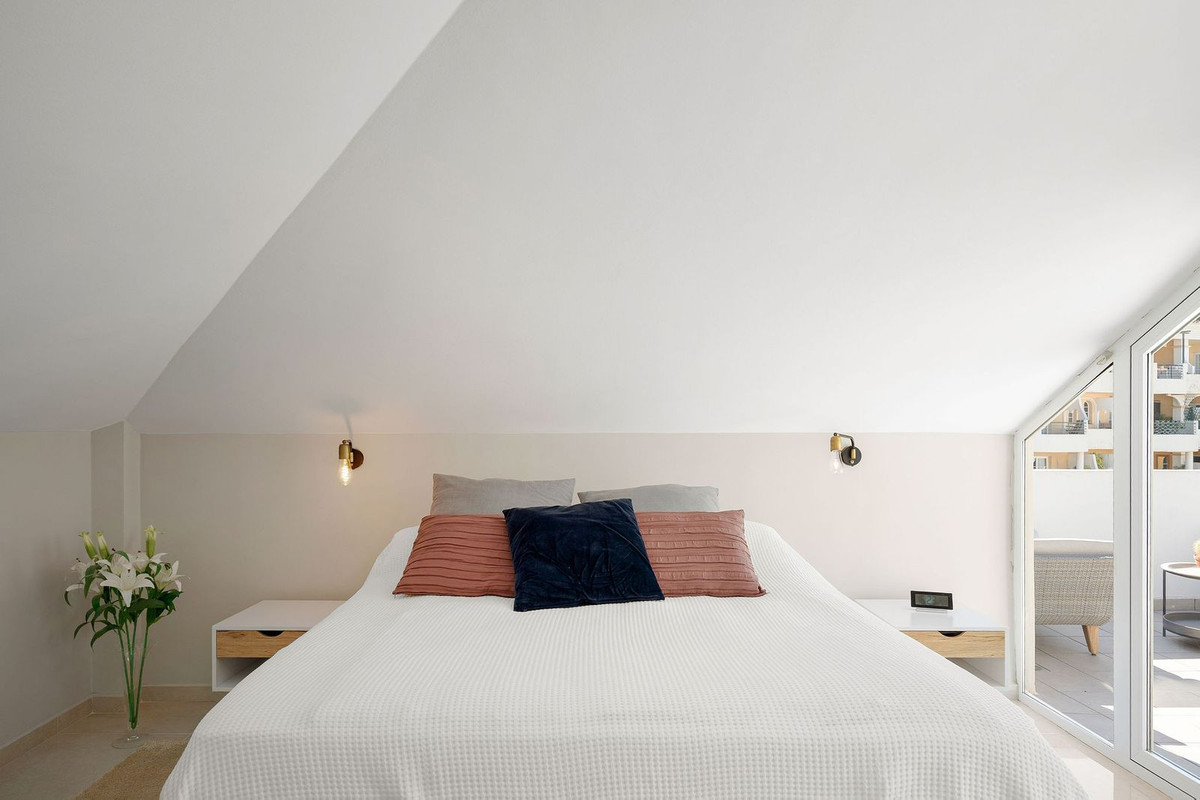 Penthouse Duplex bilde 23