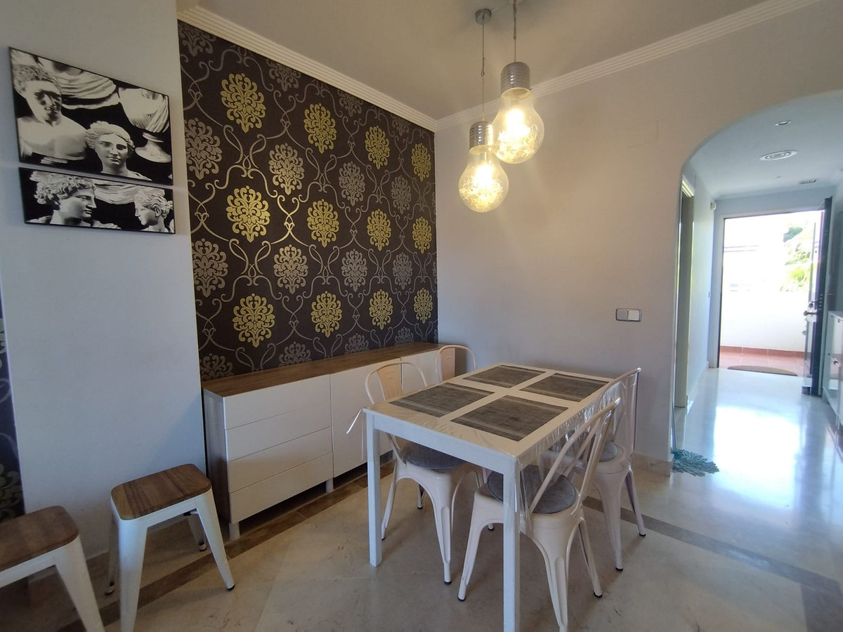Middle Floor Apartment bilde 10