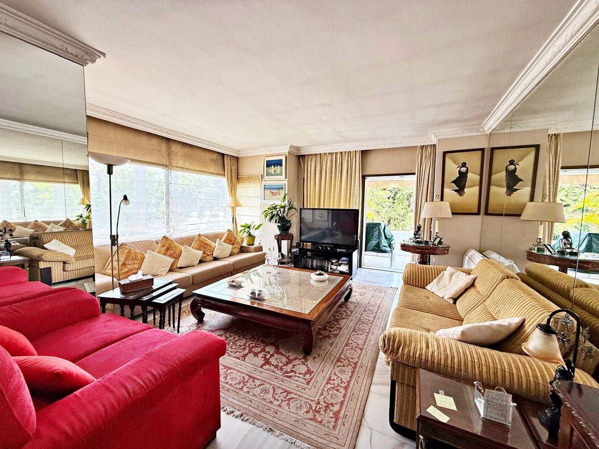 Top Floor Apartment bilde 5