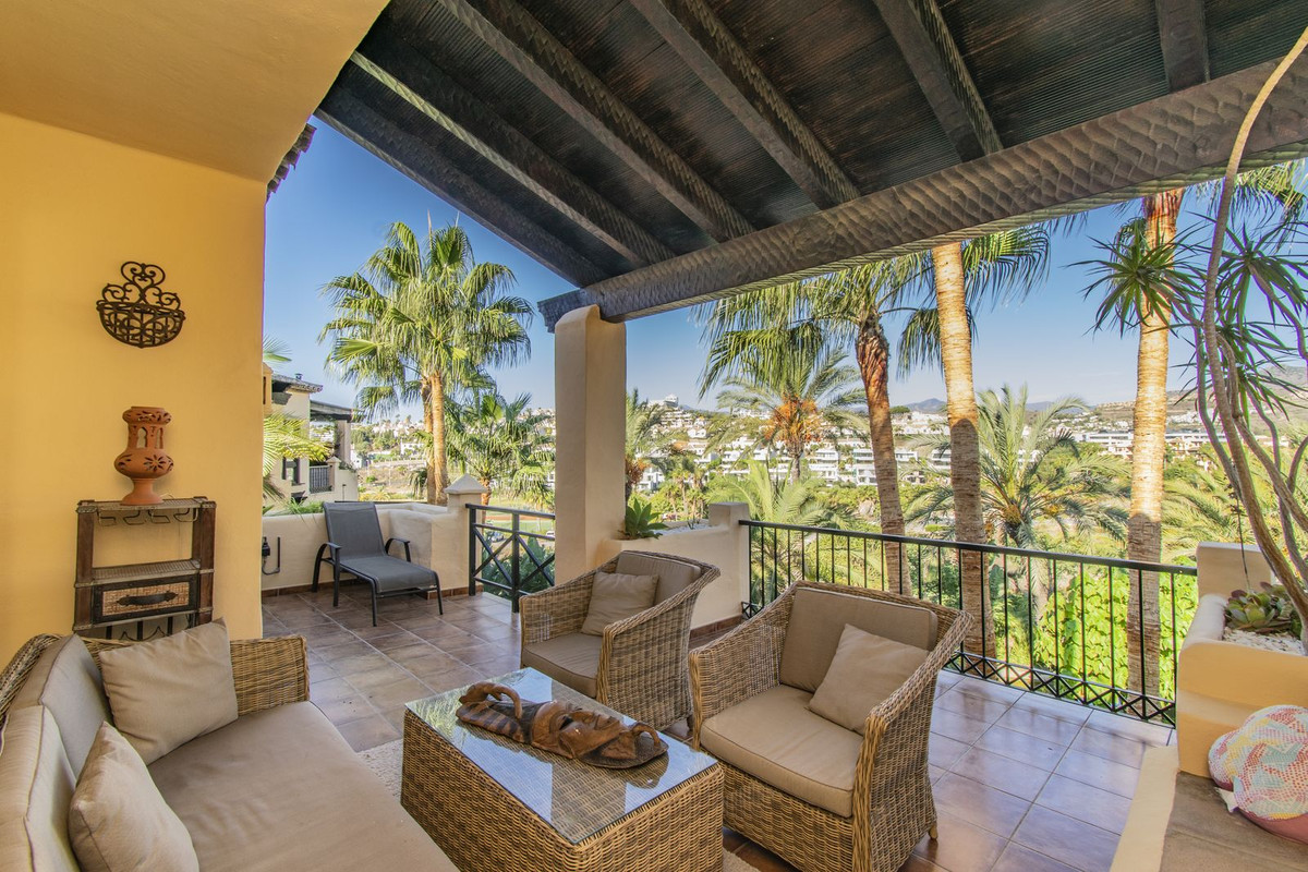 Middle Floor Apartment bilde 1