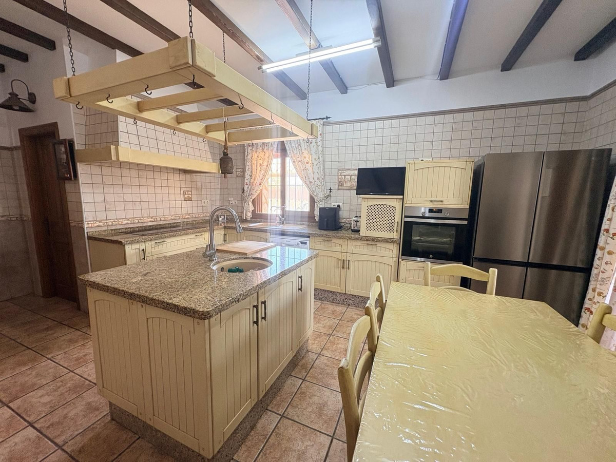 Detached Villa bilde 7