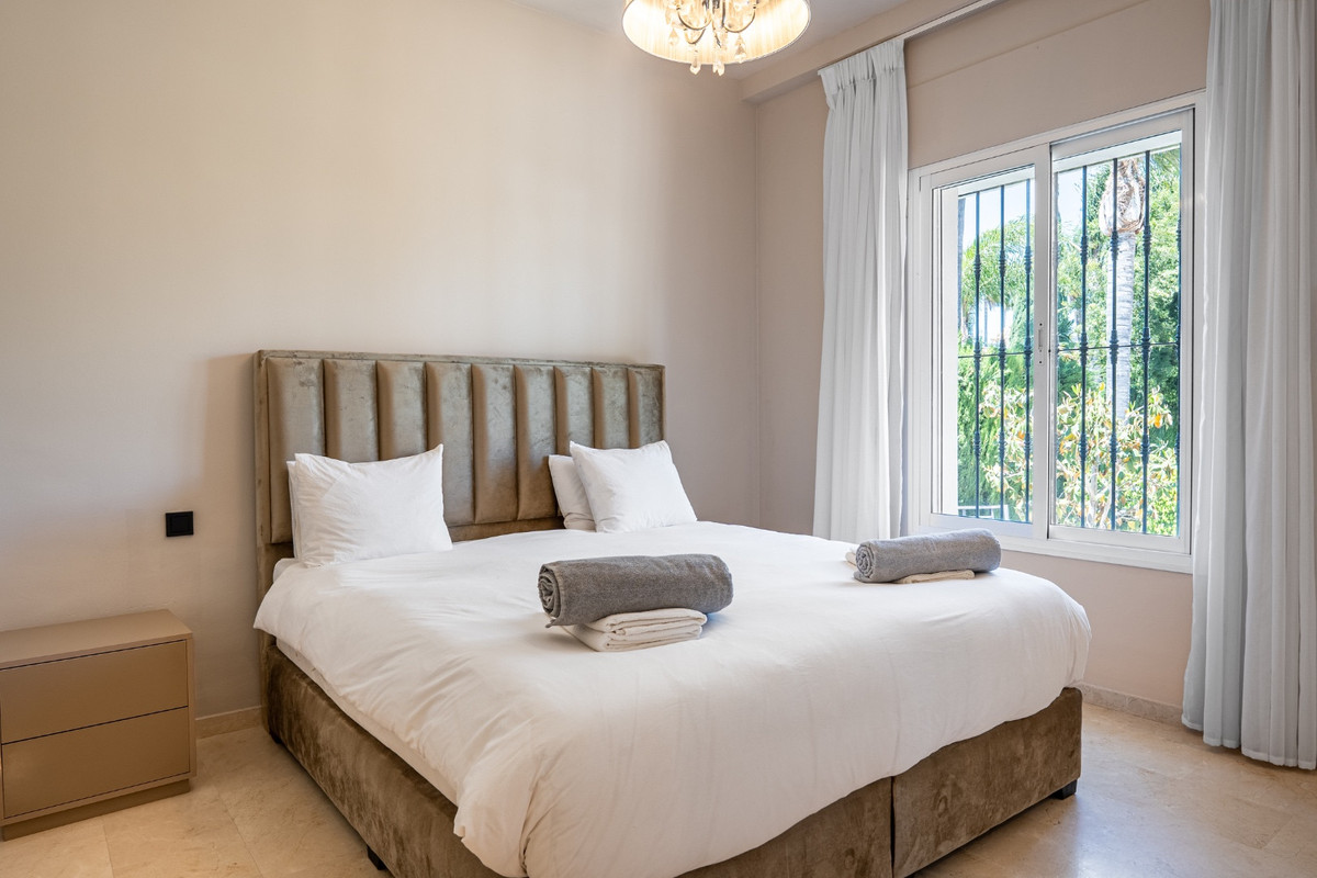 Detached Villa bilde 23