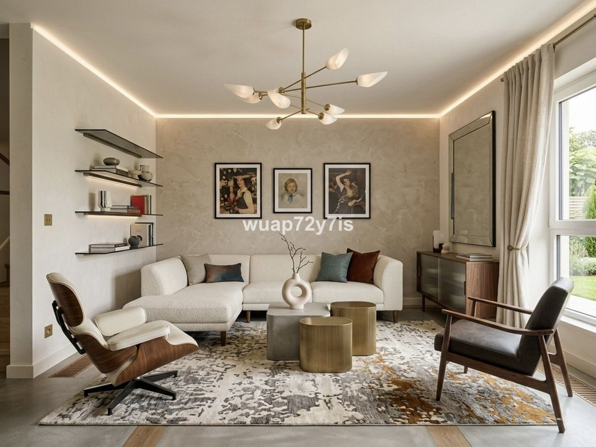Townhouse bilde 10