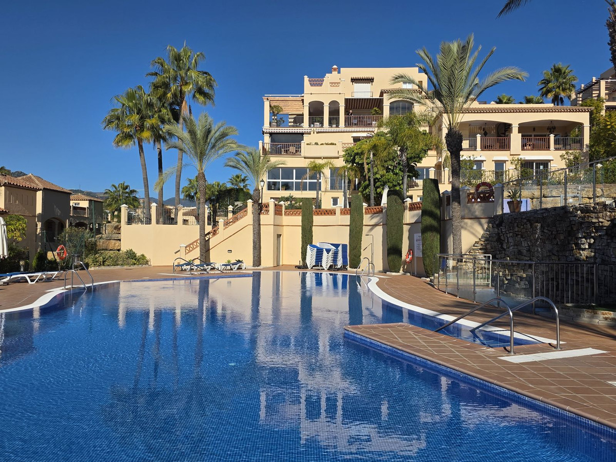 Middle Floor Apartment bilde 29