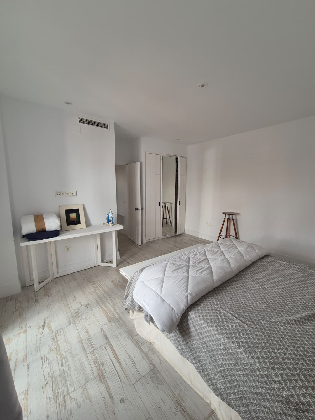 Middle Floor Apartment bilde 14