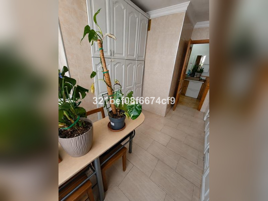 Middle Floor Apartment bilde 5