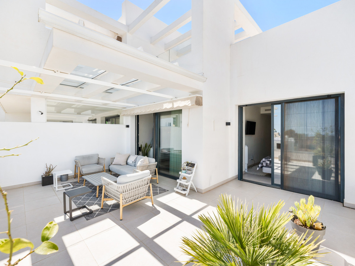 Penthouse Duplex bilde 7
