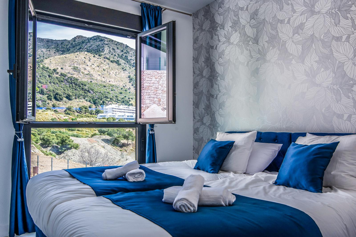 Middle Floor Apartment bilde 17