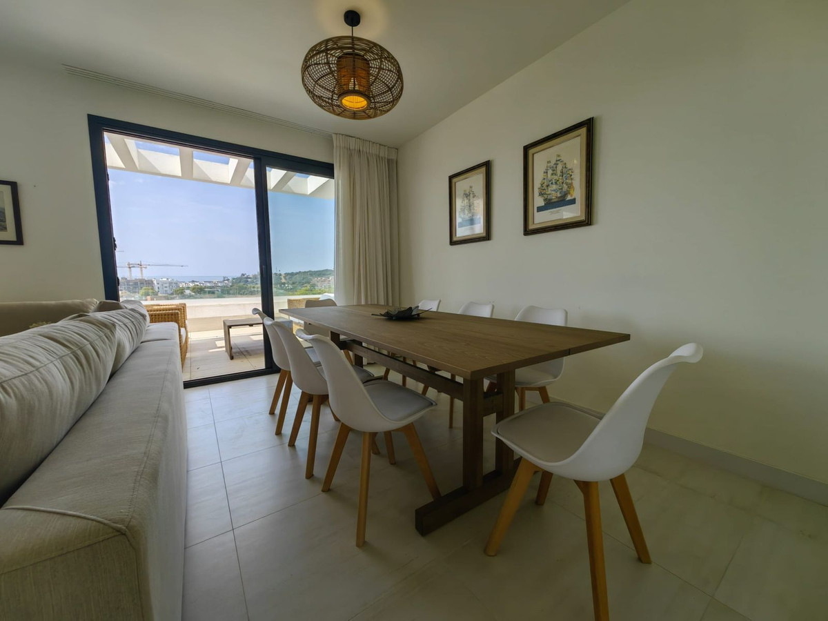 Penthouse Duplex bilde 19