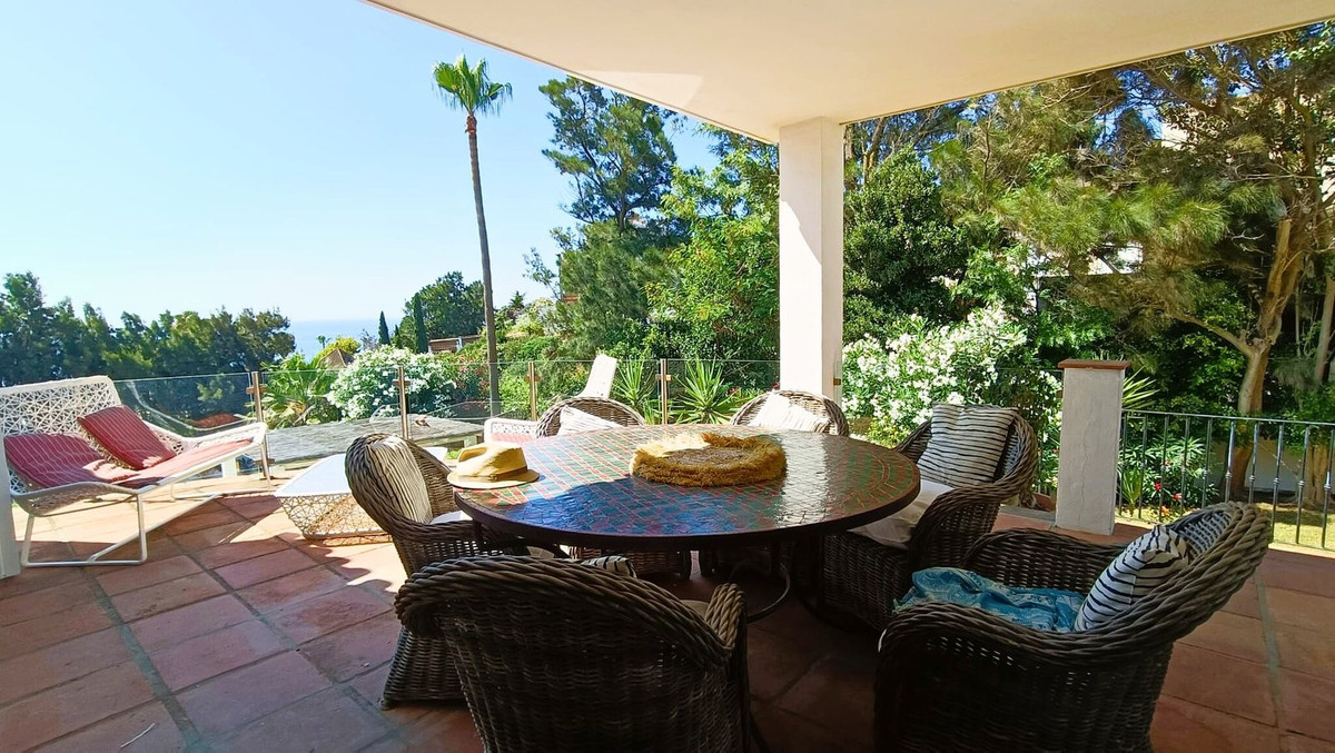 Detached Villa bilde 14