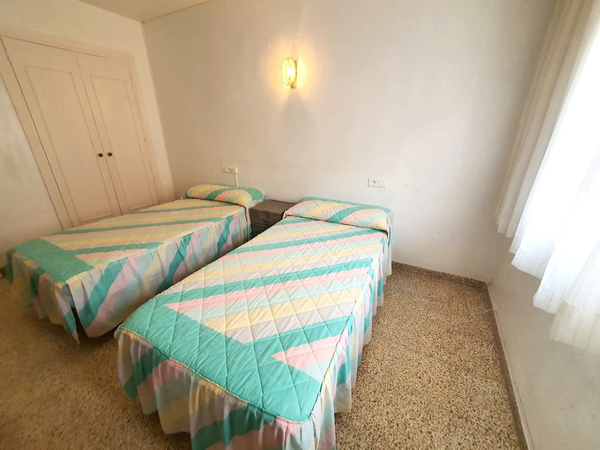 Middle Floor Apartment bilde 11