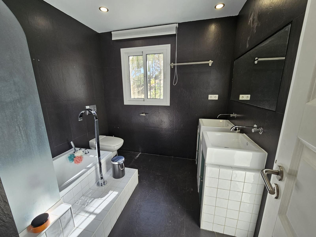 Detached Villa bilde 33