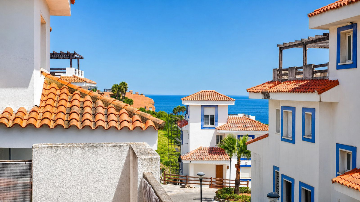 Detached Villa bilde 29