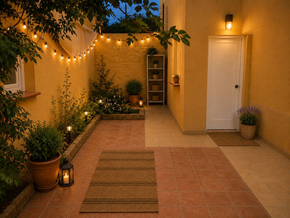 Semi-Detached House bilde 14