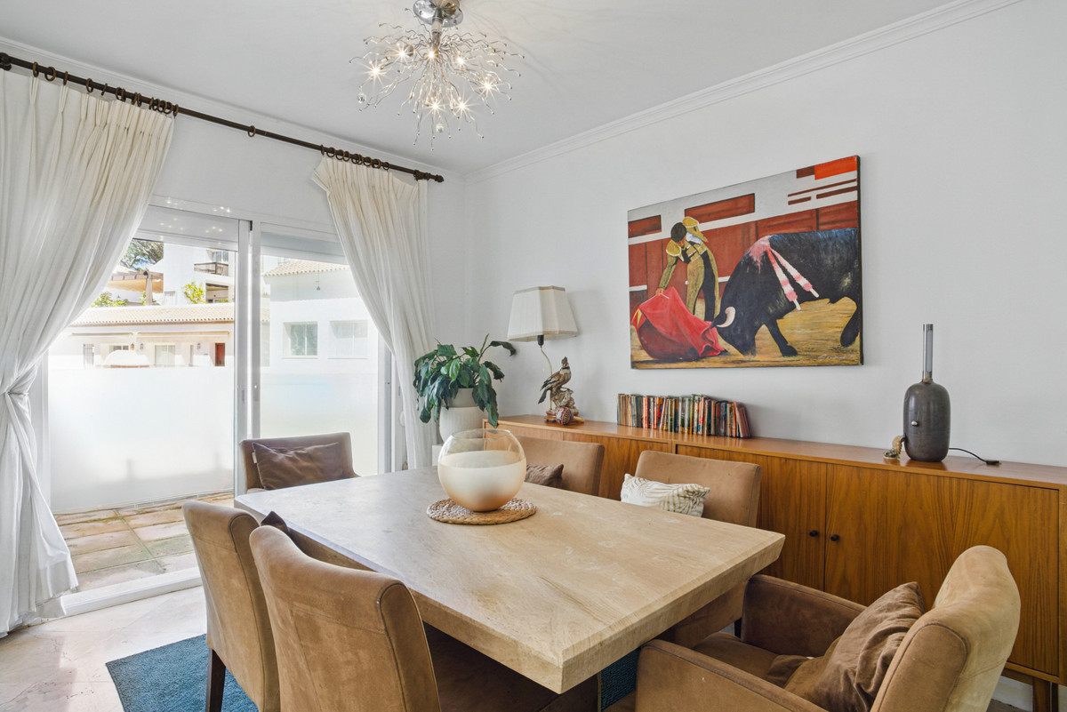 Penthouse Duplex bilde 10