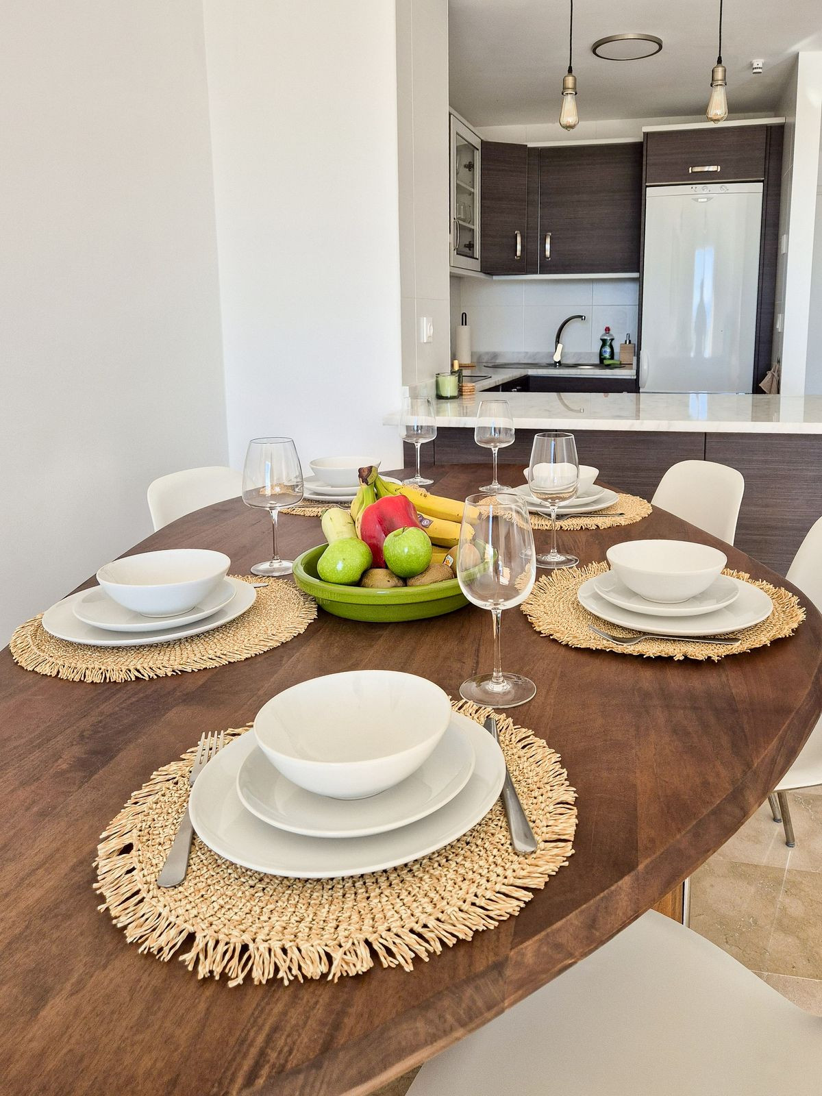 Ground Floor Apartment bilde 5