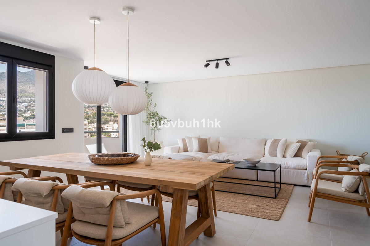 Penthouse Duplex bilde 9