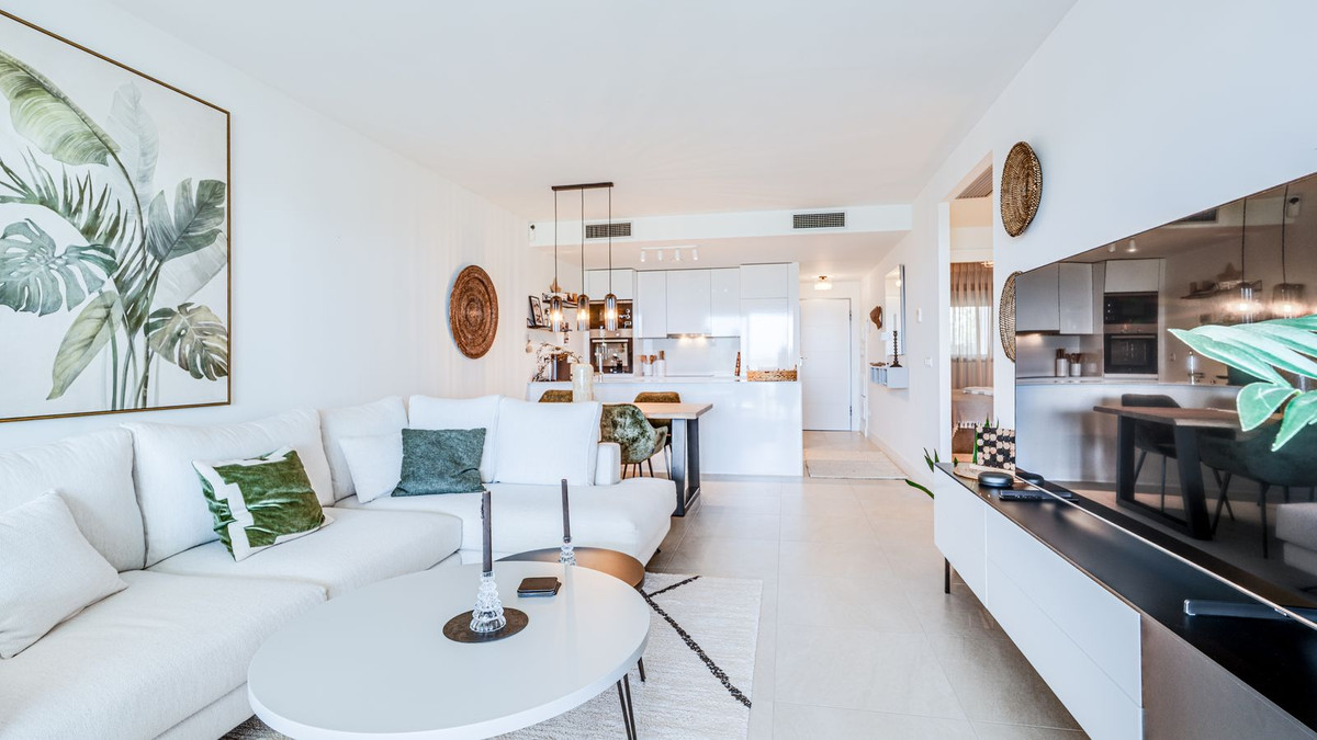 Ground Floor Apartment bilde 10