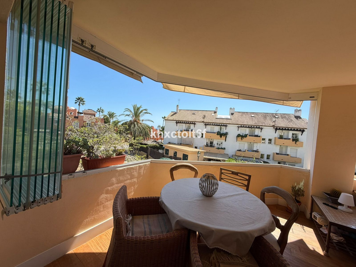 Middle Floor Apartment bilde 21