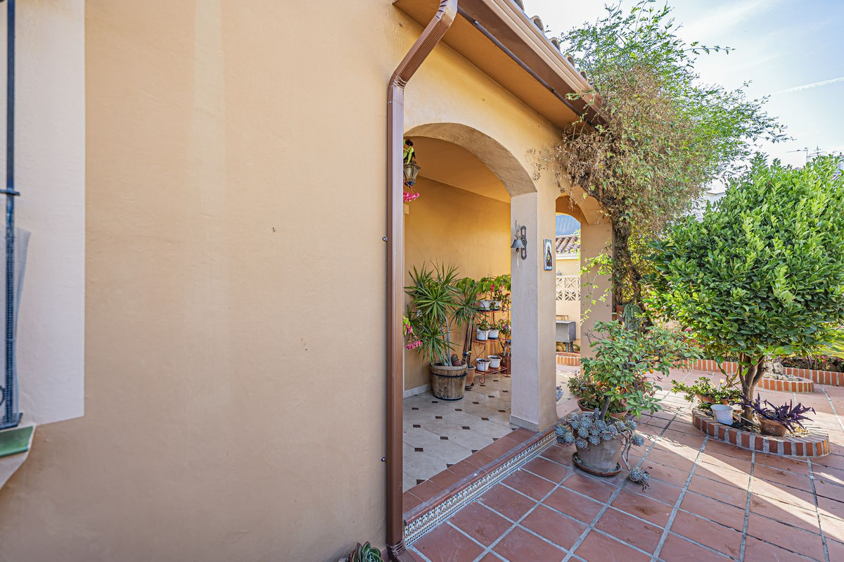 Detached Villa bilde 23