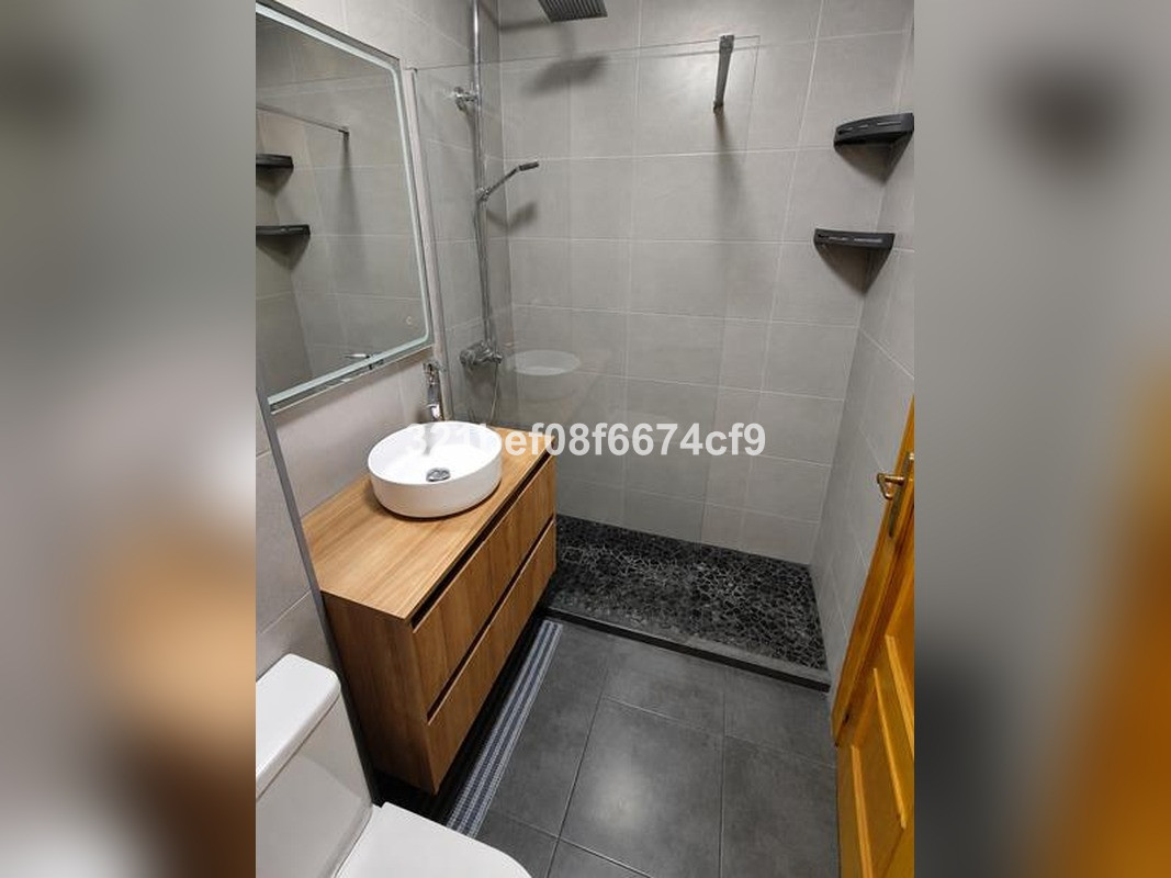 Middle Floor Apartment bilde 15