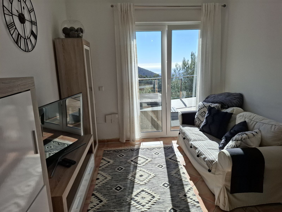 Townhouse bilde 37