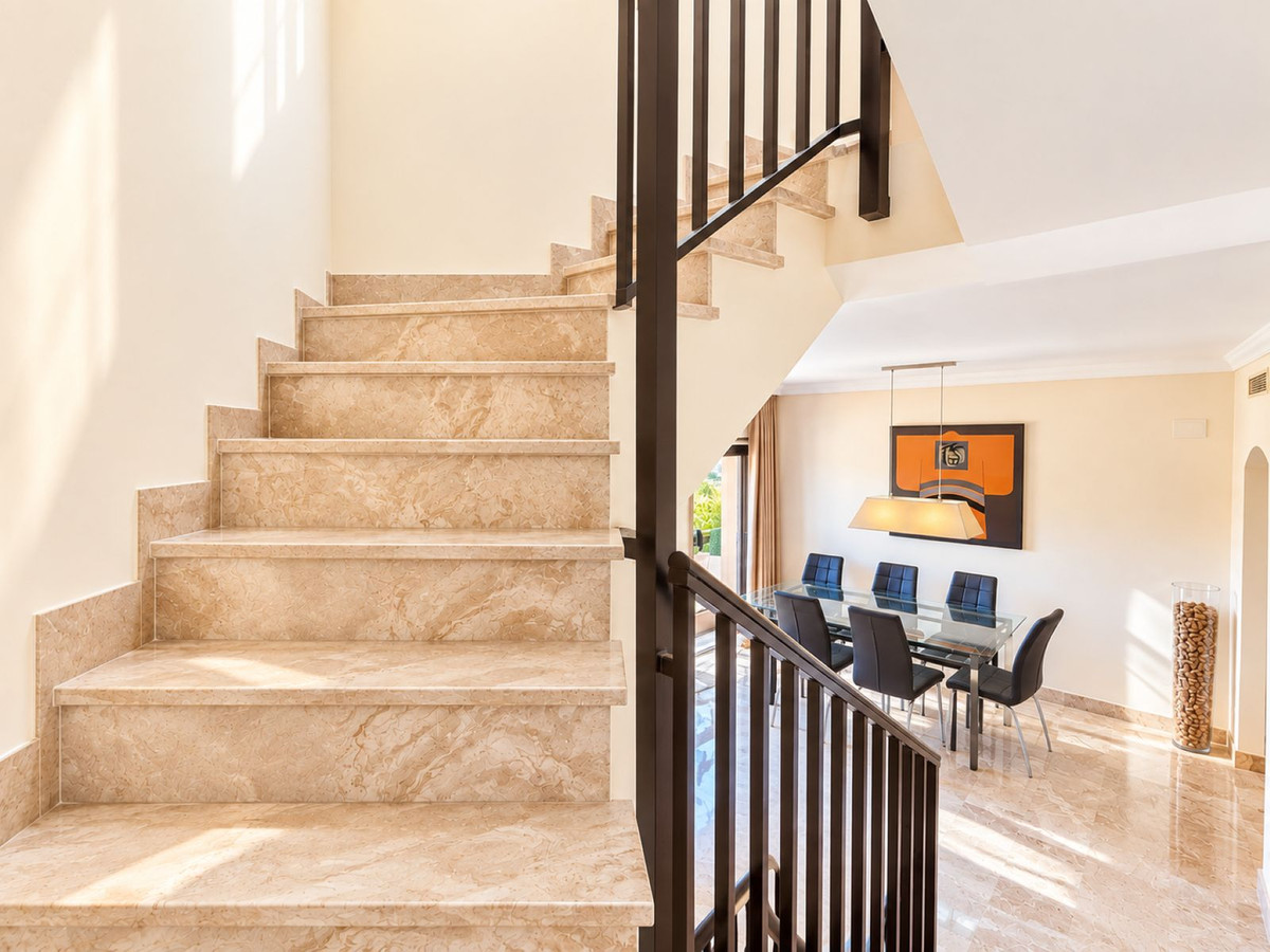 Penthouse Duplex bilde 20