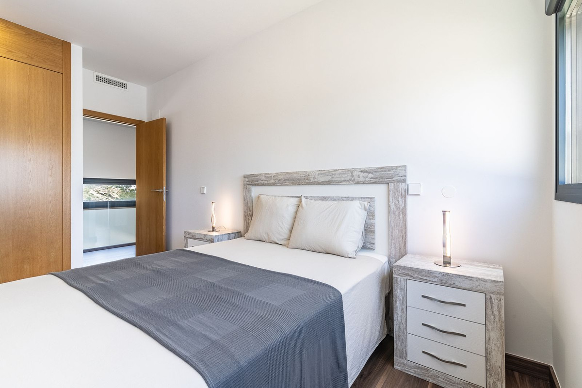 Detached Villa bilde 16