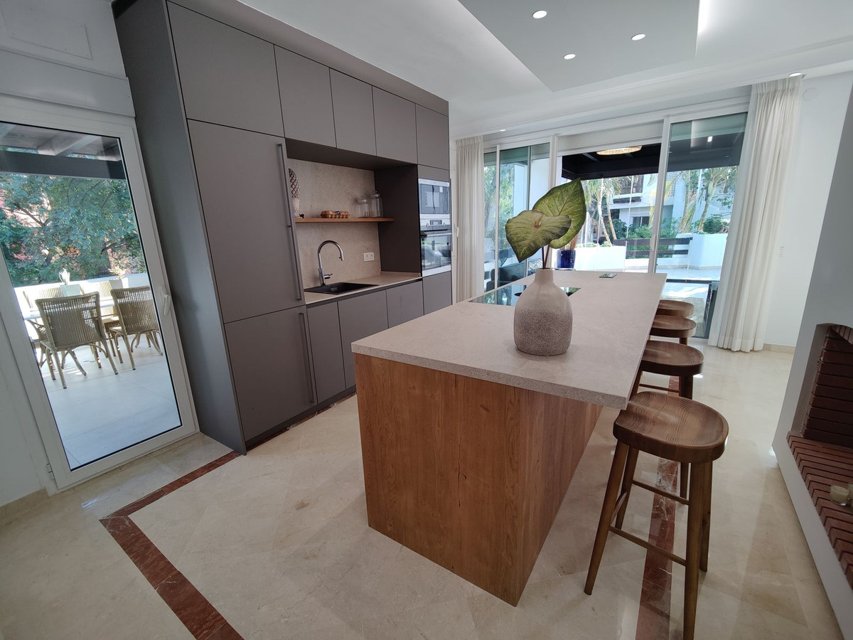 Penthouse Duplex bilde 7