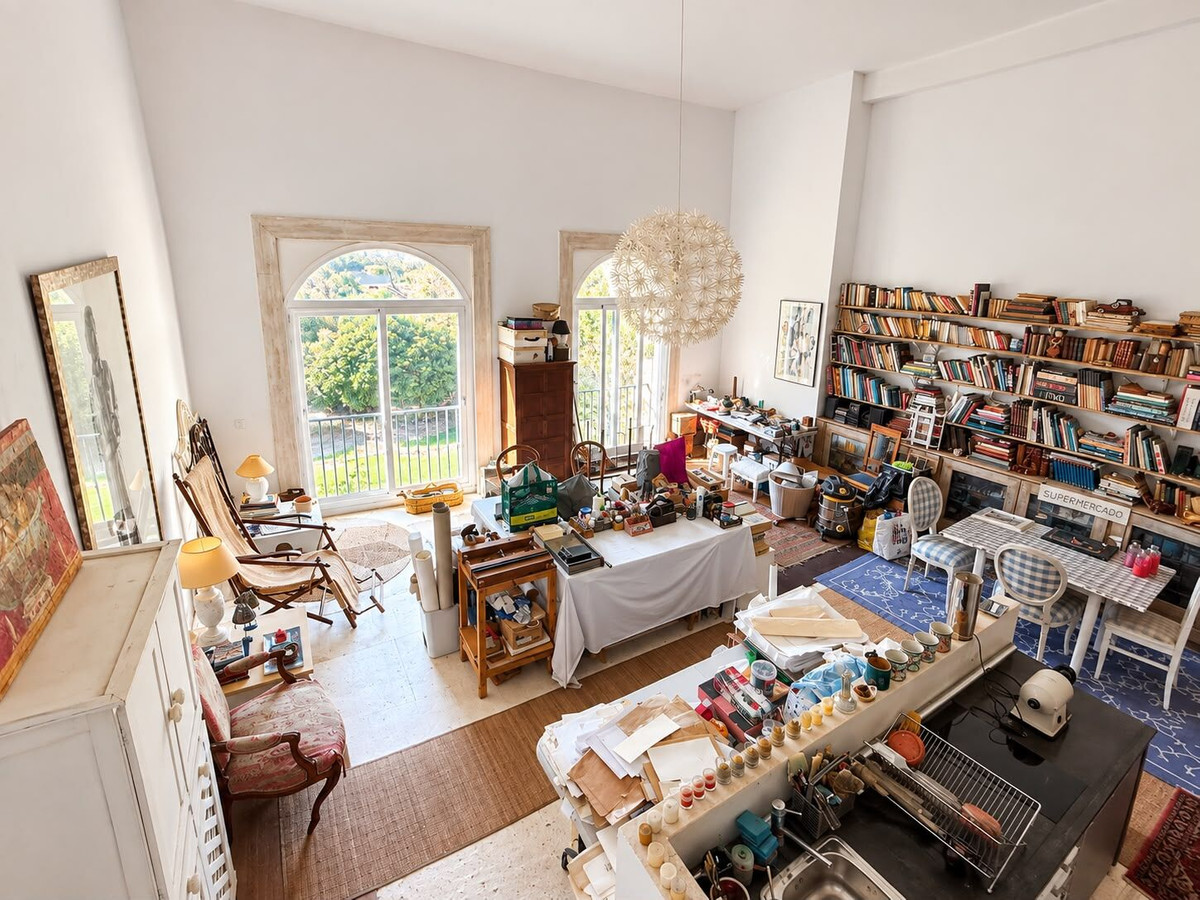 Townhouse bilde 8
