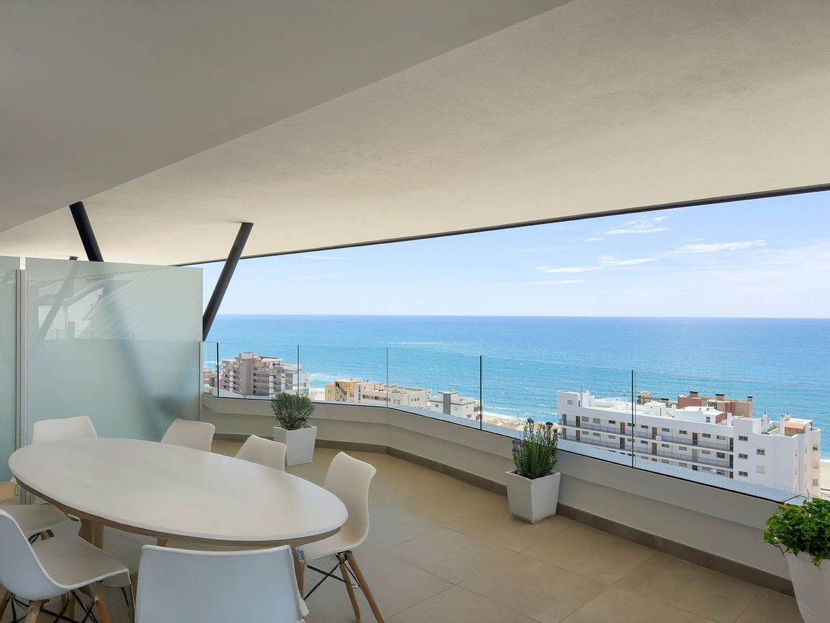 Middle Floor Apartment bilde 32