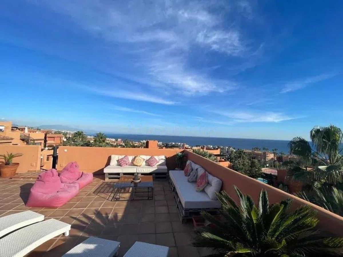 Penthouse bilde 7