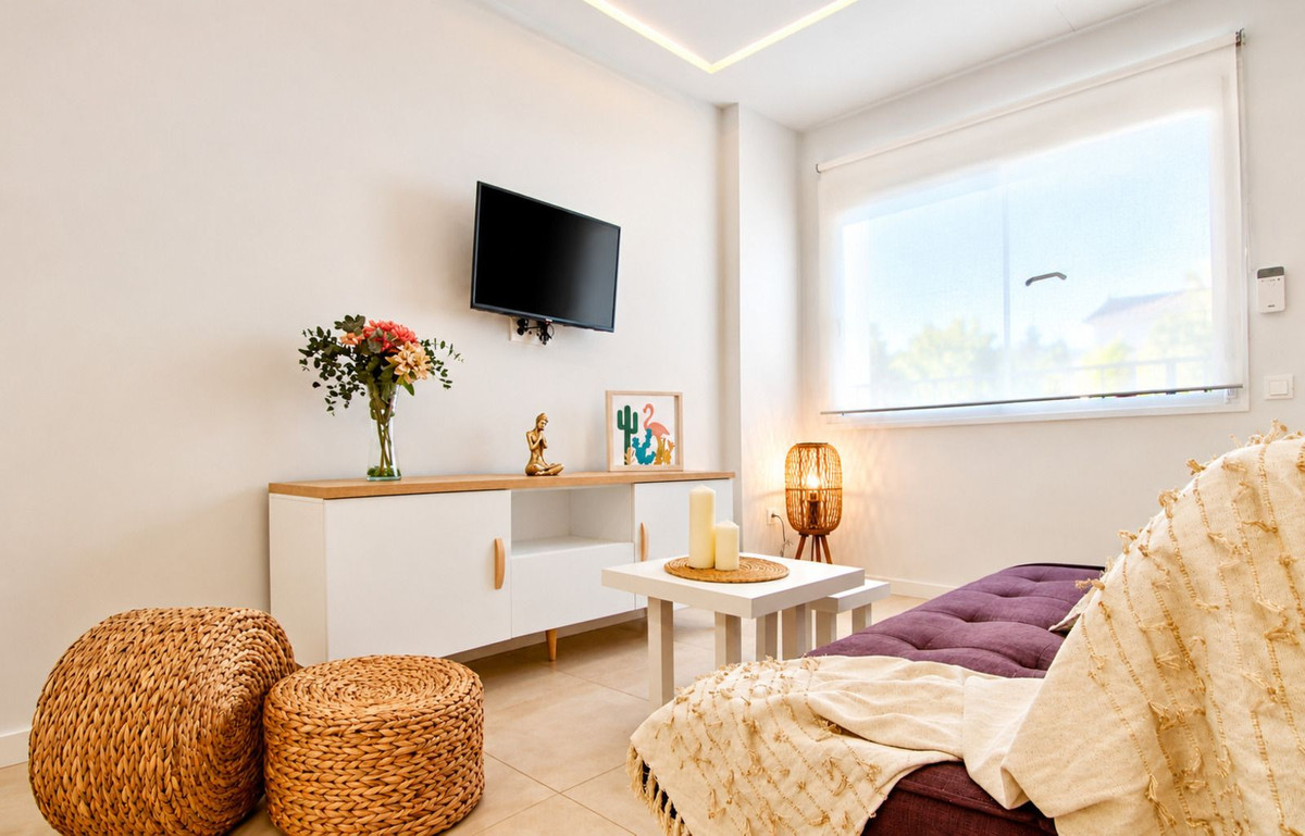 Ground Floor Apartment bilde 1