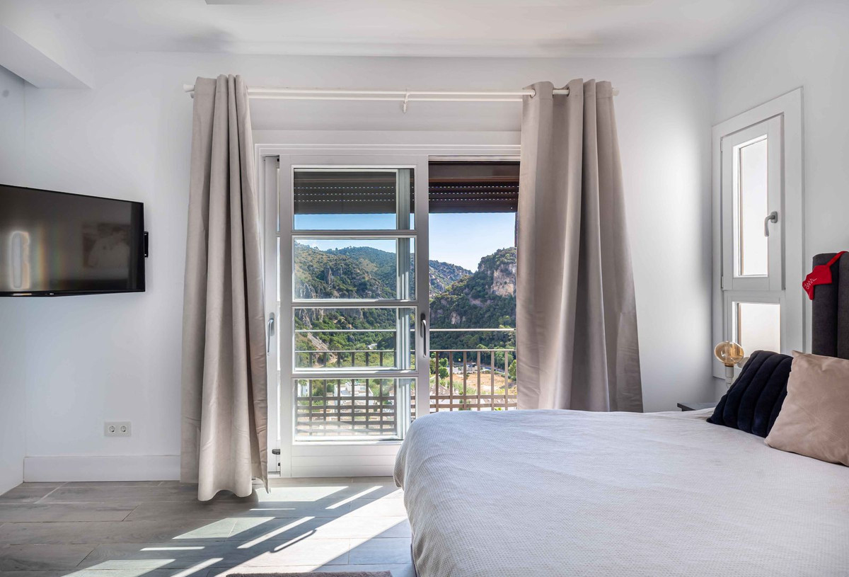 Townhouse bilde 27