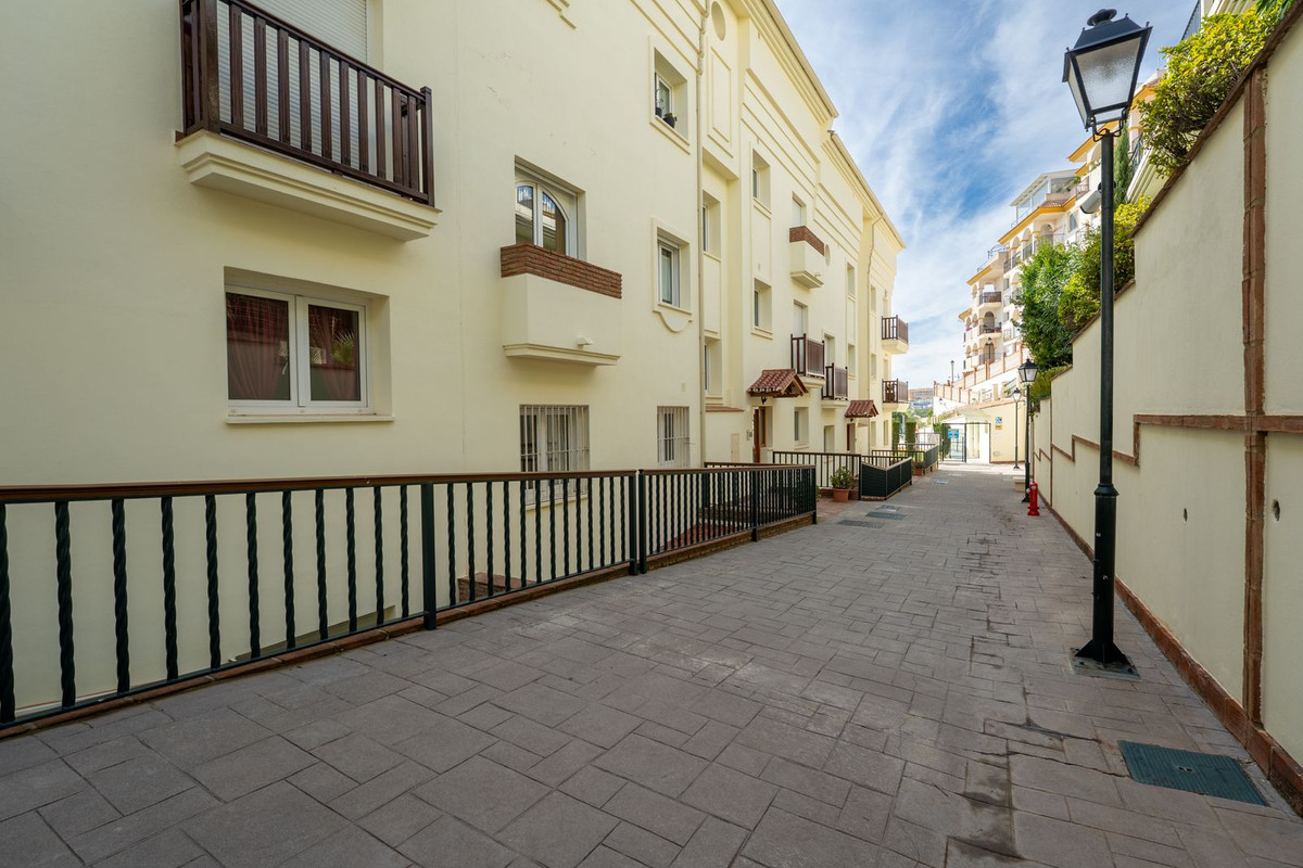 Ground Floor Apartment bilde 28