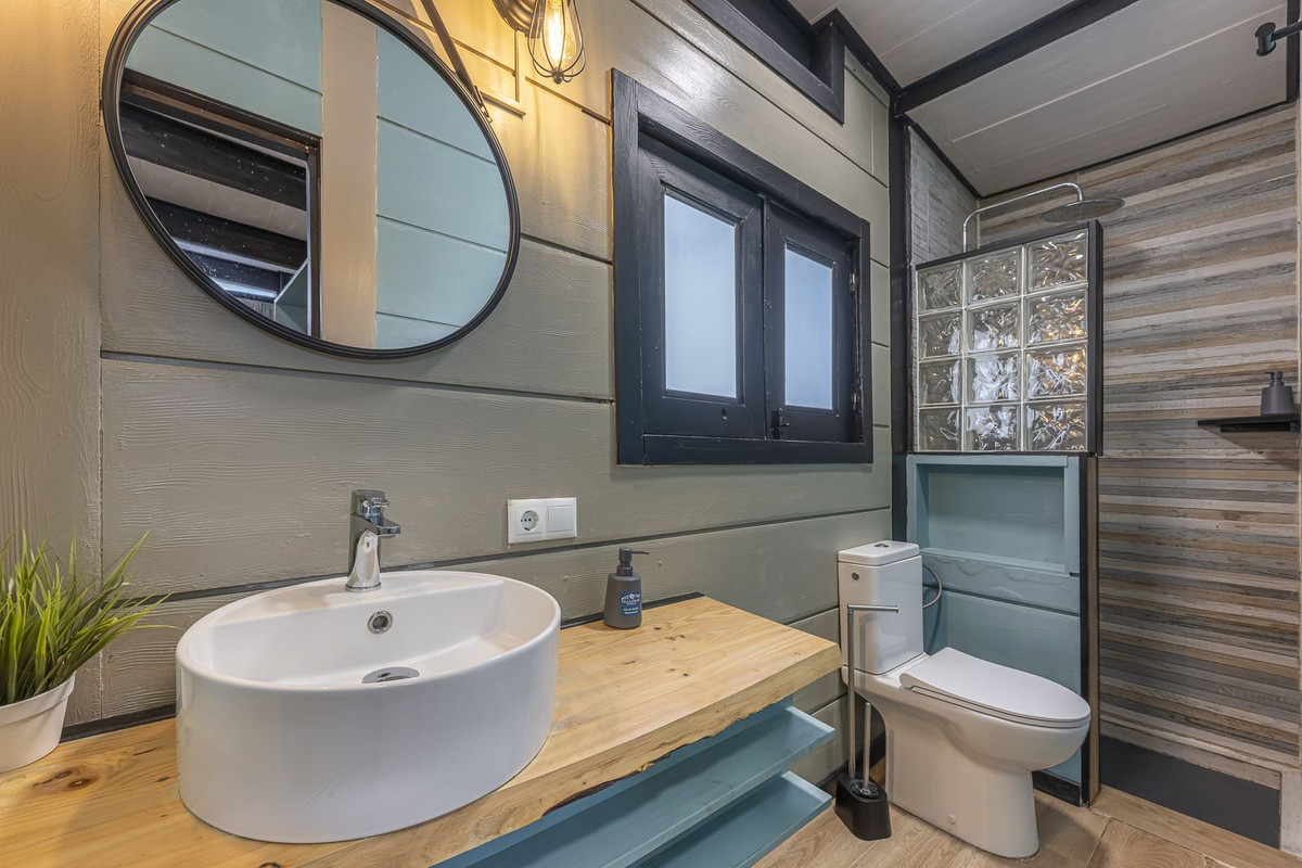 Detached Villa bilde 20