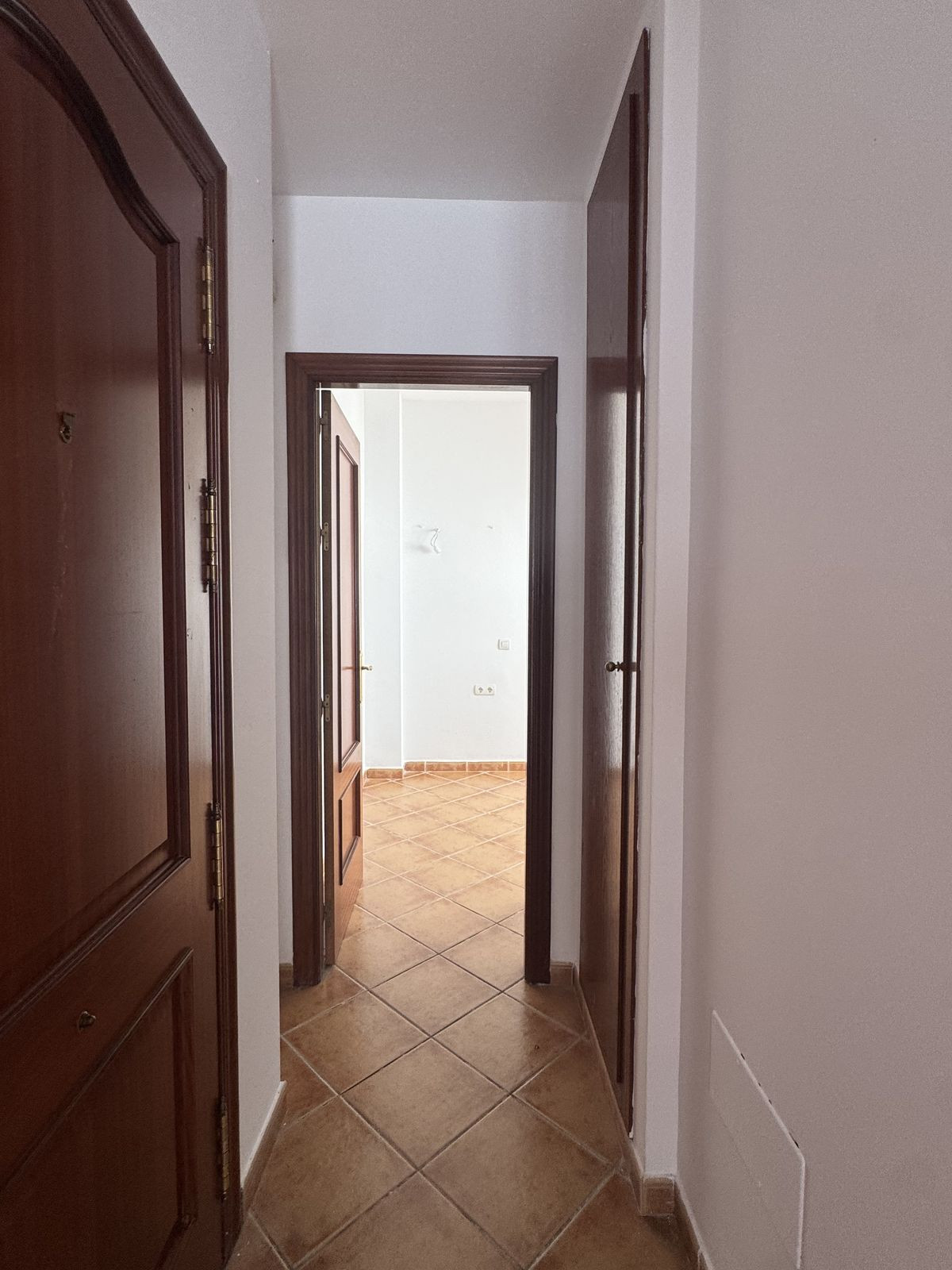 Middle Floor Apartment bilde 15