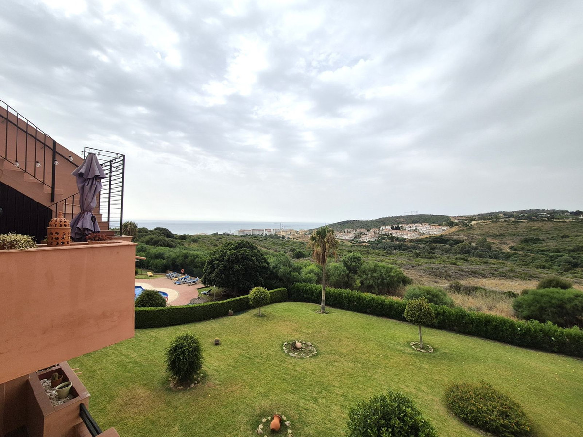 Penthouse Duplex bilde 27