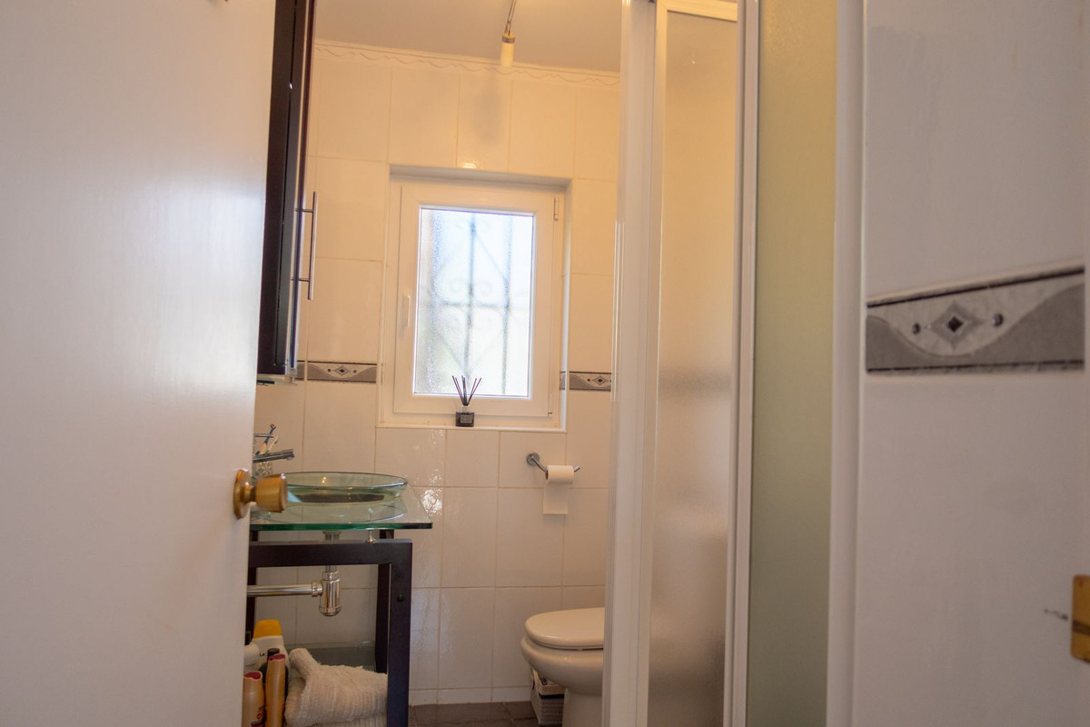 Detached Villa bilde 17