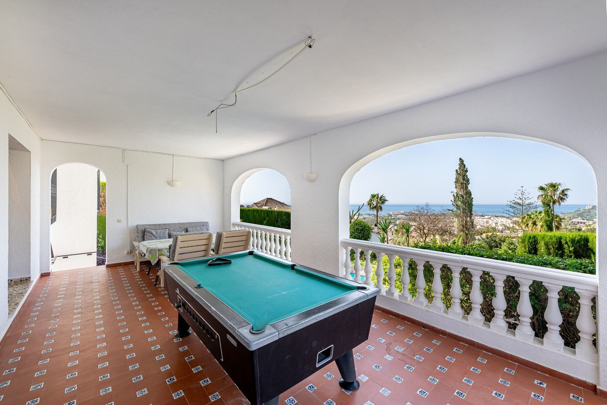 Detached Villa bilde 35