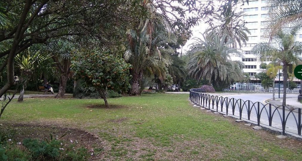 Middle Floor Apartment bilde 26