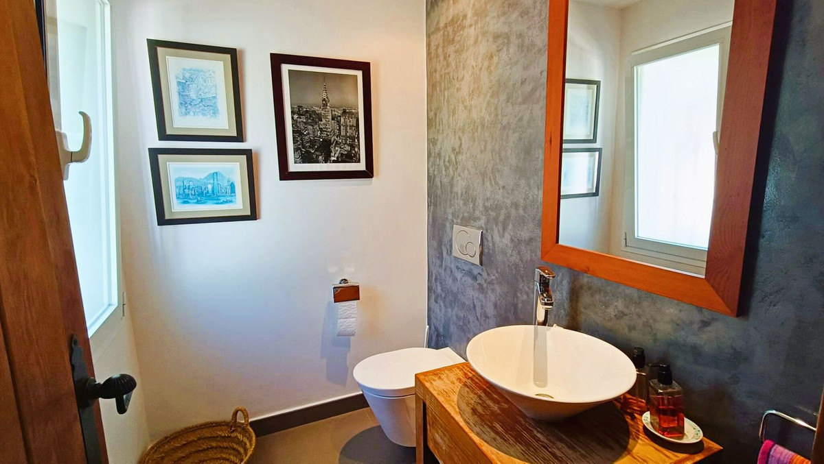 Detached Villa bilde 15