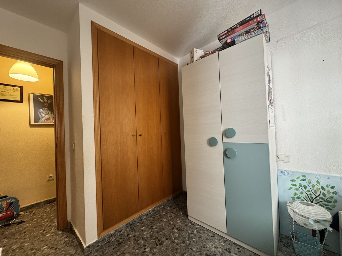 Ground Floor Apartment bilde 12