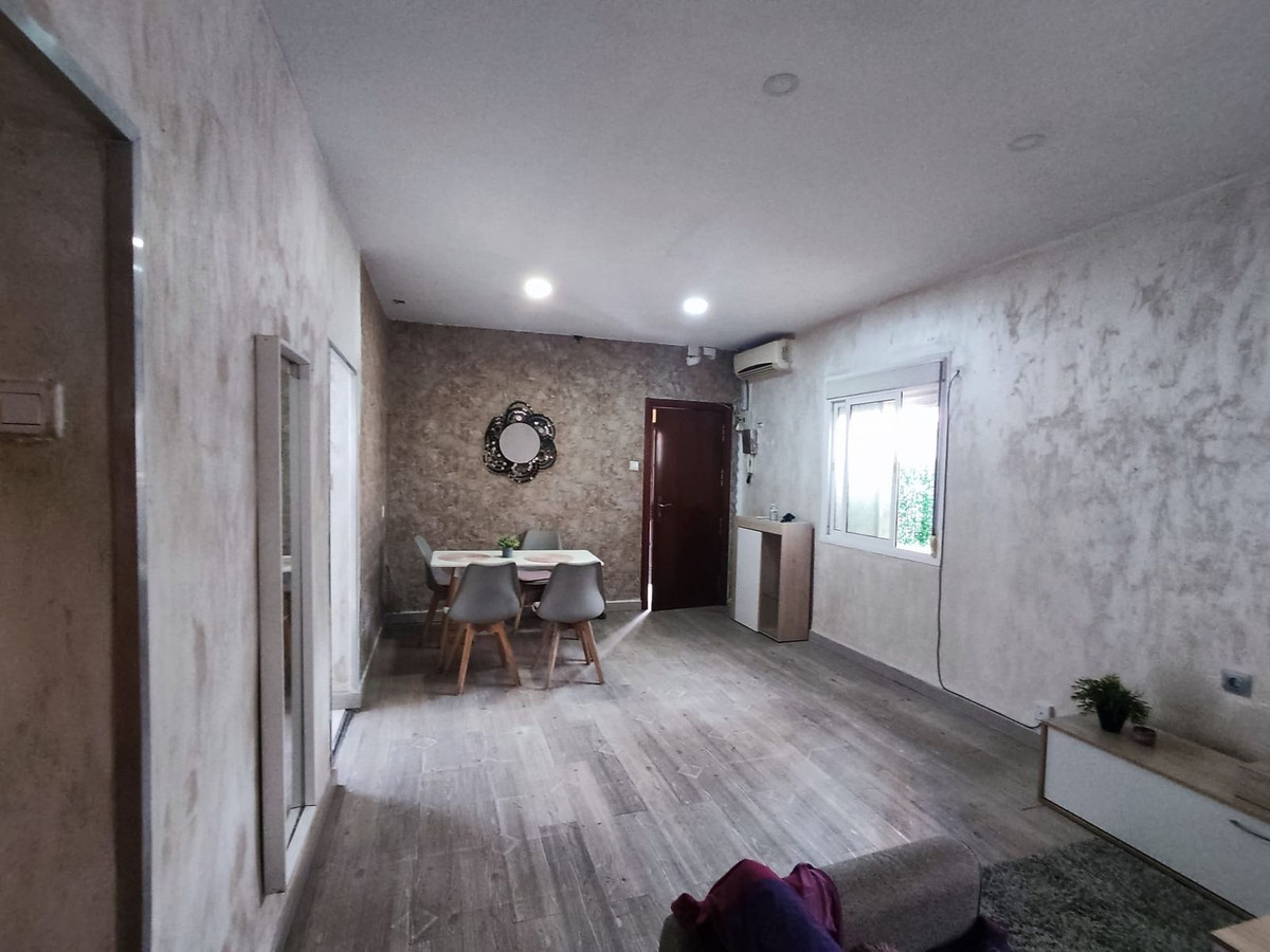 Middle Floor Apartment bilde 5