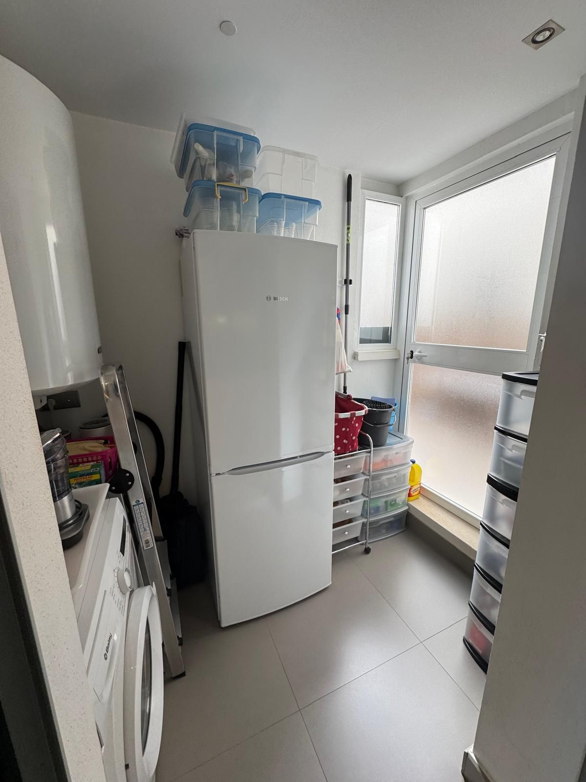 Middle Floor Apartment bilde 5
