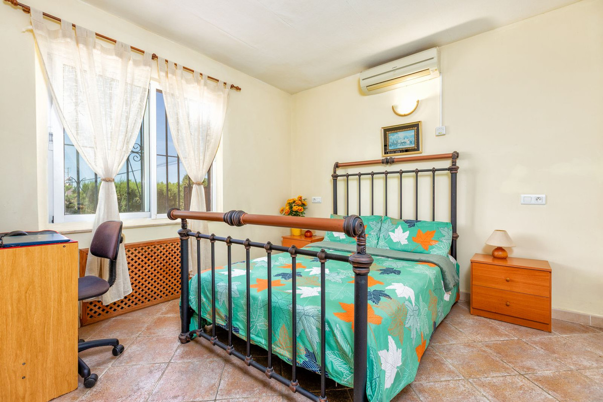Detached Villa bilde 32